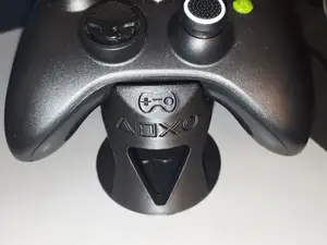 stand for gamepad