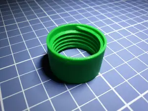 Bottle combiner