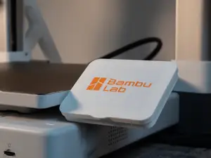 Bambu Lab A1 SCREEN PROTECTER
