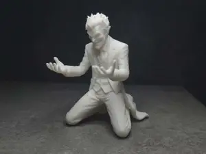 Joker Pen Holder