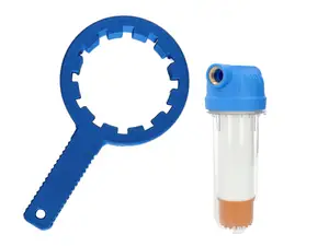 Water filter wrench 10" UST-M