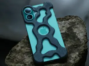 iPhone 17 Skeleton Case