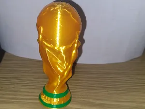 World Cup Mini version