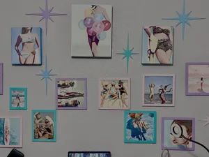 Modular Picture Frames