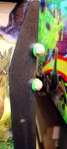 pinball leg washer