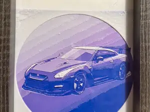 Nissan GT-R R35 Custom Tuning