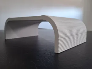 screen stand