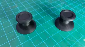 PS4 Controler Thumbstick replacement