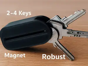 Key Cover / Organizer 2-4 Keys