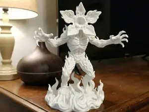 Demogorgon - "The Shadow Monster"