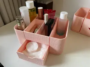 ModuGlam Organizer