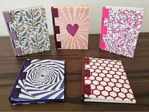 Notebook / Journal Collection - Multiple Sizes
