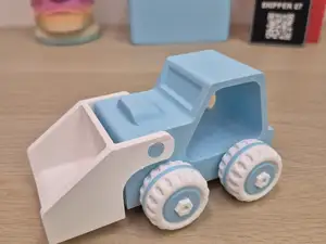 Toy Truck 1.5 V2