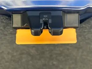 WRX VB (2022+) Trunk handle