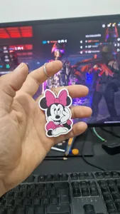 minnie