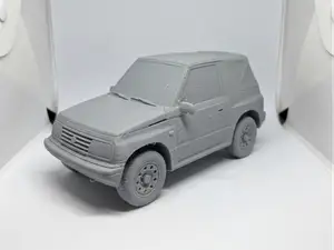 Suzuki Vitara 1.6 benzina