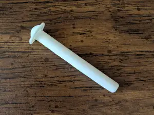 Shark Steam Mop Handle Pin