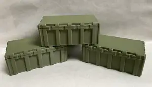 Military box