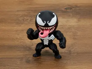 Venom Mini Figure