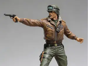 HAWKE GIJOE