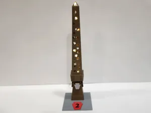 2nd Brigade, 28th Division Fallen Warrior Memorial