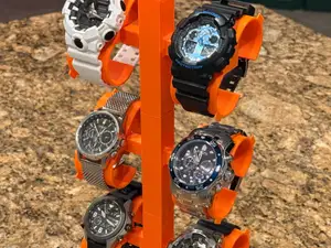 Watch Tree Stand