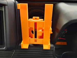 Honda N-VAN SmartPhone Holder