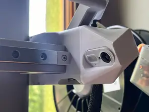 Bambu A1 Camera Relocator