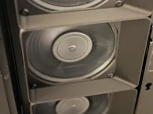 Lian Li O11 Dynamic EVO / EVO RGB Side Fan Shroud