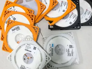 贴片电容电阻收纳盒