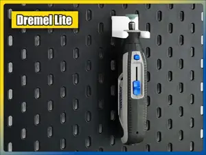 Skadis Dremel Lite Holder