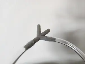 3 way Splitter