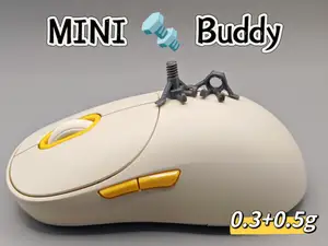 MINI screw&nut BUDDY