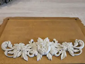 Dekor Blume