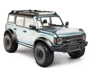 Bronco body
