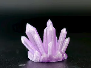 好看的水晶摆件