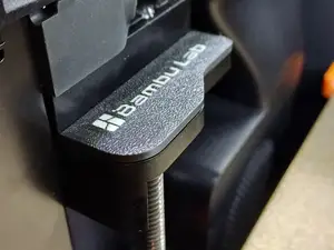 Super Simple Rod Covers