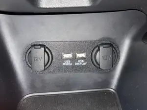 Kia Cee'd / Pro_Cee'd JD USB Outlet