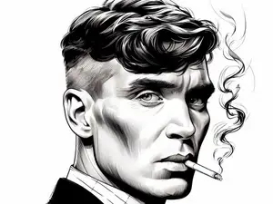 Tommy Shelby