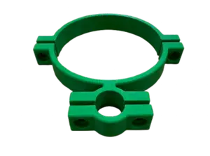 Adjustable PVC & Conduit Pipe Parametric Clamp