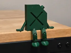 Gas Can Buddy