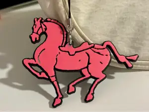 传统马纹浮雕 Ancient Chinese Horse Relief