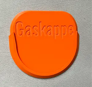 Gaskappenhalter Wohnmobil