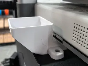 Panda Den Printout