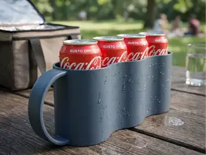 Porta lattine