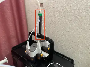 Sunbu antisagging PTFE support