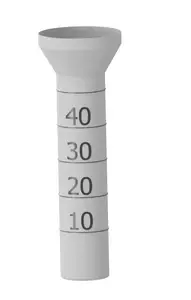 Rain gauge