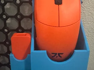 MultiBoard Gaming Mouse And usb Holder mount