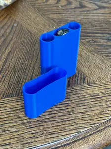 Joint Holder/Flask