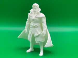 Doctor Strange Avengers Figurine